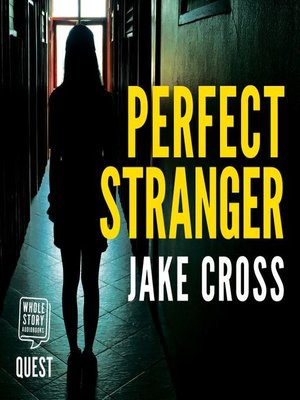 cover image of Perfect Stranger